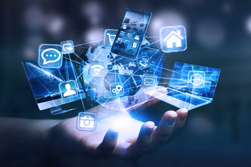 Telecom and Media IT Solutions